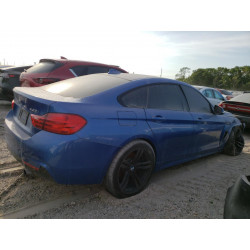 2017 BMW 4 SERIES