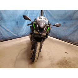 2025 KAWASAKI ZX636 K JKBZXJJ10SA026102 81364665