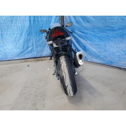 2025 KAWASAKI ZX636 K JKBZXJJ10SA026102 81364665