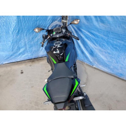 2025 KAWASAKI ZX636 K JKBZXJJ10SA026102 81364665