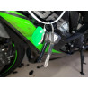 2025 KAWASAKI ZX636 K JKBZXJJ10SA026102 81364665
