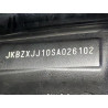 2025 KAWASAKI ZX636 K JKBZXJJ10SA026102 81364665