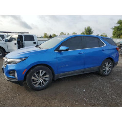 2024 CHEVROLET EQUINOX 3GNAXKEG6RS132484 81395385