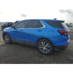 2024 CHEVROLET EQUINOX 3GNAXKEG6RS132484 81395385