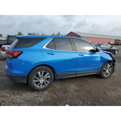2024 CHEVROLET EQUINOX 3GNAXKEG6RS132484 81395385