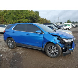 2024 CHEVROLET EQUINOX 3GNAXKEG6RS132484 81395385
