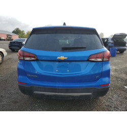 2024 CHEVROLET EQUINOX 3GNAXKEG6RS132484 81395385