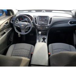 2024 CHEVROLET EQUINOX 3GNAXKEG6RS132484 81395385