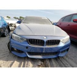 2017 BMW 4 SERIES