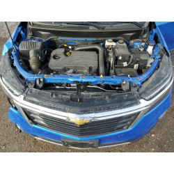 2024 CHEVROLET EQUINOX 3GNAXKEG6RS132484 81395385