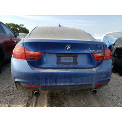 2017 BMW 4 SERIES