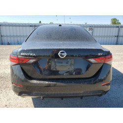 2022 NISSAN SENTRA 3N1AB8CV5NY266201 81600265