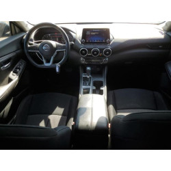 2022 NISSAN SENTRA 3N1AB8CV5NY266201 81600265