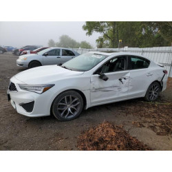 2020 ACURA ILX 19UDE2F72LA800527 83965705