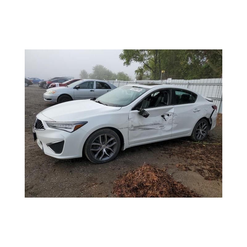 2020 ACURA ILX 19UDE2F72LA800527 83965705 2020 ACURA ILX 19UDE2F72LA800527 83965705