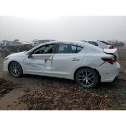2020 ACURA ILX 19UDE2F72LA800527 83965705