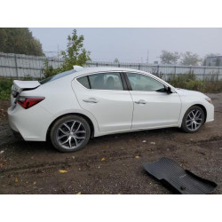 2020 ACURA ILX 19UDE2F72LA800527 83965705