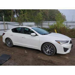2020 ACURA ILX 19UDE2F72LA800527 83965705