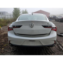 2020 ACURA ILX 19UDE2F72LA800527 83965705