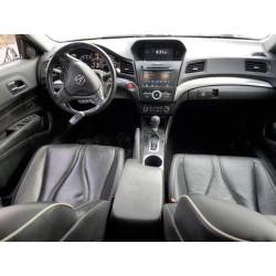 2020 ACURA ILX 19UDE2F72LA800527 83965705