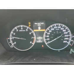 2020 ACURA ILX 19UDE2F72LA800527 83965705