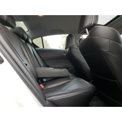 2020 ACURA ILX 19UDE2F72LA800527 83965705