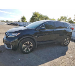 2020 HONDA CRV 2HKRW1H25LH003386 85323585