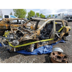 2023 INFINITI QX60 SENSO 5N1DL1GS6PC330283 58096955