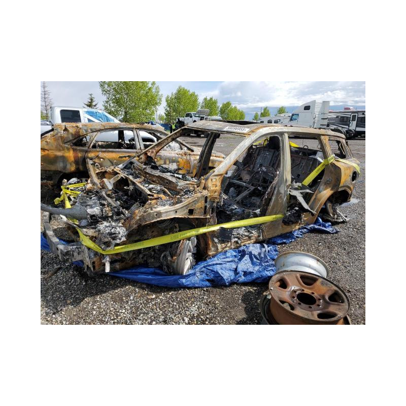 2023 INFINITI QX60 SENSO 5N1DL1GS6PC330283 58096955 2023 INFINITI QX60 SENSO 5N1DL1GS6PC330283 58096955