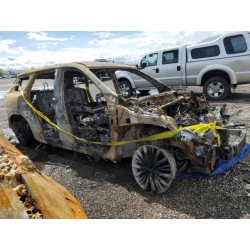 2023 INFINITI QX60 SENSO 5N1DL1GS6PC330283 58096955
