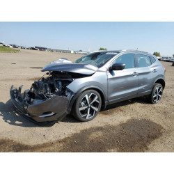 2023 NISSAN QASHQAI SV JN1BJ1BW9PW104249 80386565