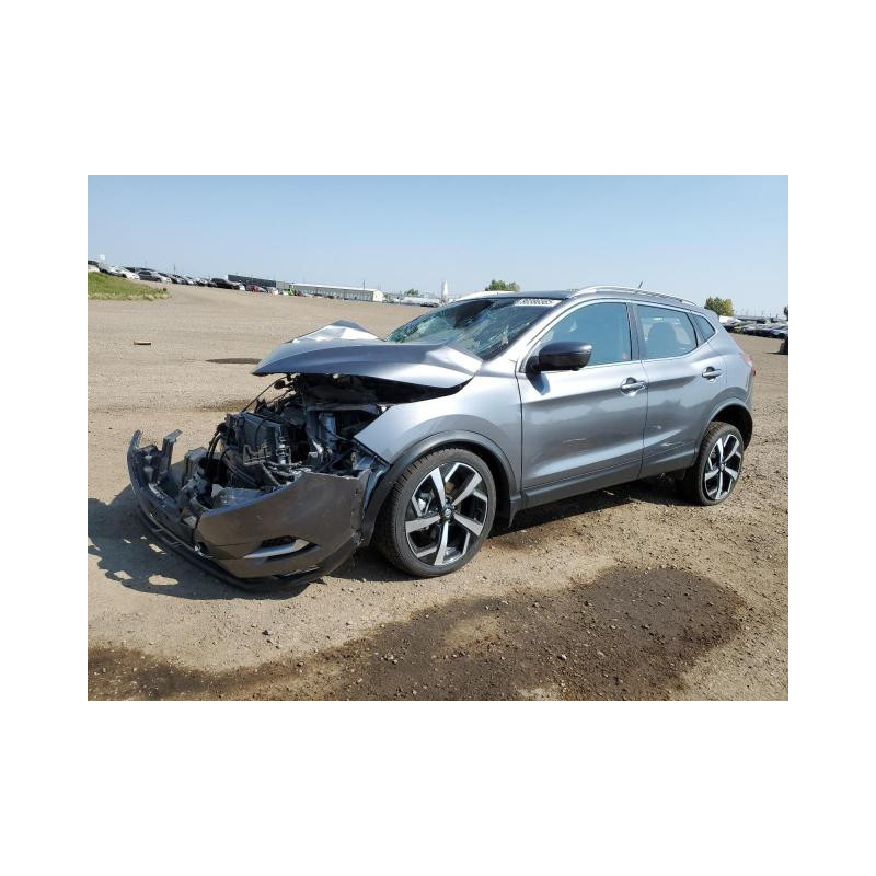 2023 NISSAN QASHQAI SV JN1BJ1BW9PW104249 80386565 2023 NISSAN QASHQAI SV JN1BJ1BW9PW104249 80386565