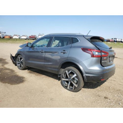 2023 NISSAN QASHQAI SV JN1BJ1BW9PW104249 80386565