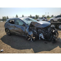 2023 NISSAN QASHQAI SV JN1BJ1BW9PW104249 80386565
