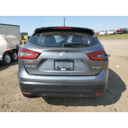 2023 NISSAN QASHQAI SV JN1BJ1BW9PW104249 80386565