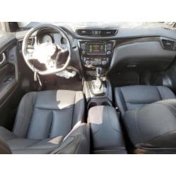 2023 NISSAN QASHQAI SV JN1BJ1BW9PW104249 80386565