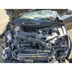 2023 NISSAN QASHQAI SV JN1BJ1BW9PW104249 80386565