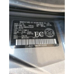 2023 NISSAN QASHQAI SV JN1BJ1BW9PW104249 80386565