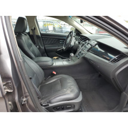 2011 FORD TAURUS