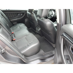 2011 FORD TAURUS