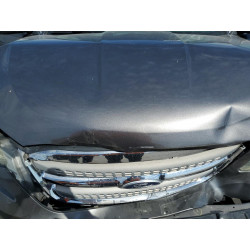 2011 FORD TAURUS