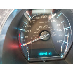 2011 FORD TAURUS