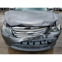2011 FORD TAURUS