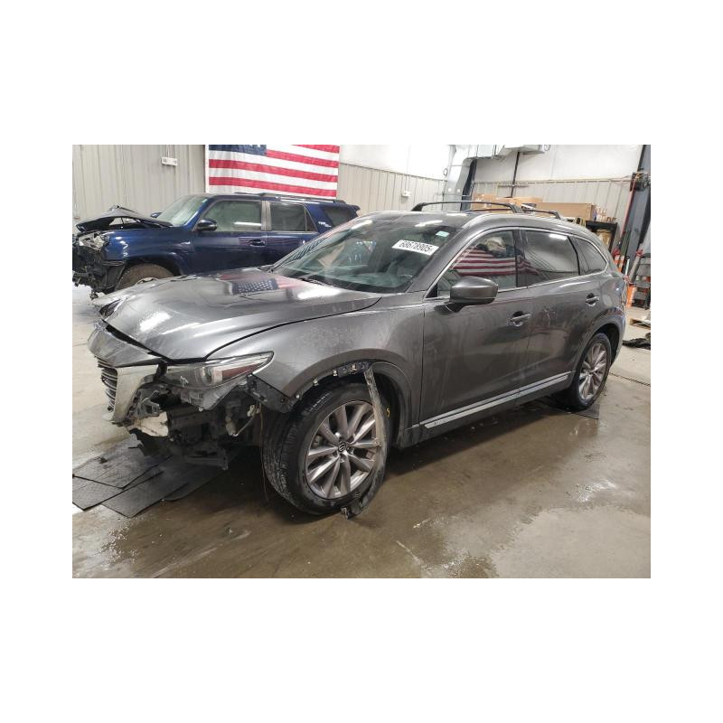 2020 MAZDA CX-9 JM3TCBDY7L0422343 68678905 2020 MAZDA CX-9 JM3TCBDY7L0422343 68678905
