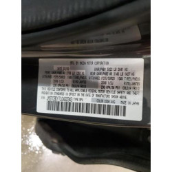 2020 MAZDA CX-9 JM3TCBDY7L0422343 68678905