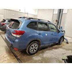 2021 SUBARU FORESTER JF2SKAJC6MH593499 69435535