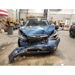2021 SUBARU FORESTER JF2SKAJC6MH593499 69435535