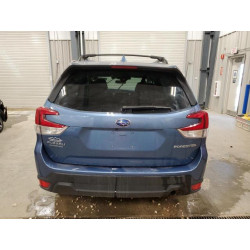 2021 SUBARU FORESTER JF2SKAJC6MH593499 69435535