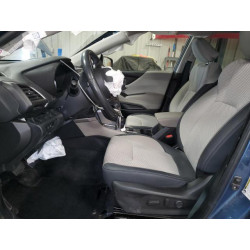 2021 SUBARU FORESTER JF2SKAJC6MH593499 69435535