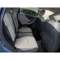 2021 SUBARU FORESTER JF2SKAJC6MH593499 69435535